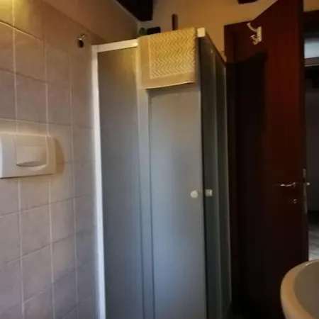 L'angolo Di Barbara Apartment