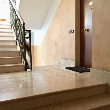 L'angolo Di Barbara Apartment
