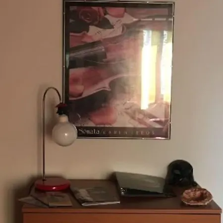 L'angolo Di Barbara Apartment Verona