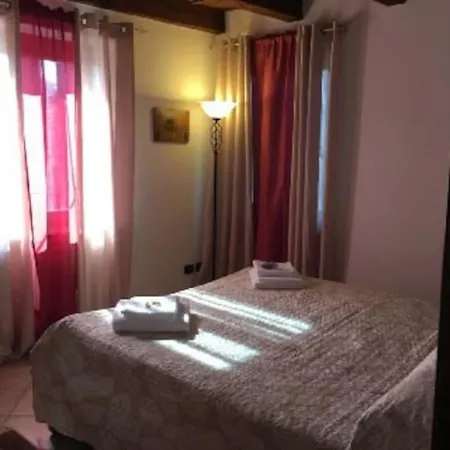 Apartment L'angolo Di Barbara