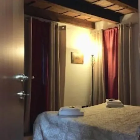 Apartment L'angolo Di Barbara Verona
