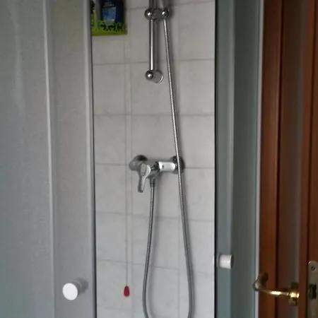 L'angolo Di Barbara Apartment