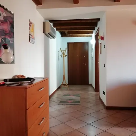 Apartment L'angolo Di Barbara