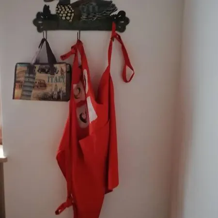 Appartement L'angolo Di Barbara Vérone