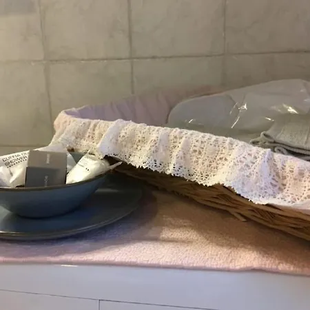 L'angolo Di Barbara Appartement Vérone