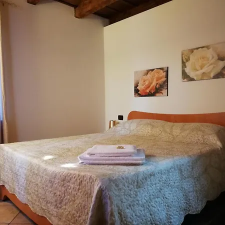 Appartement L'angolo Di Barbara *