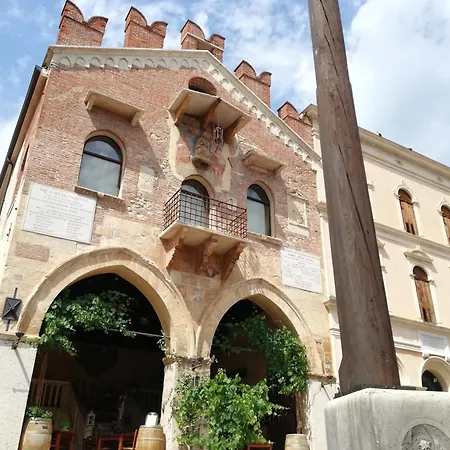 L'angolo Di Barbara Appartement Vérone