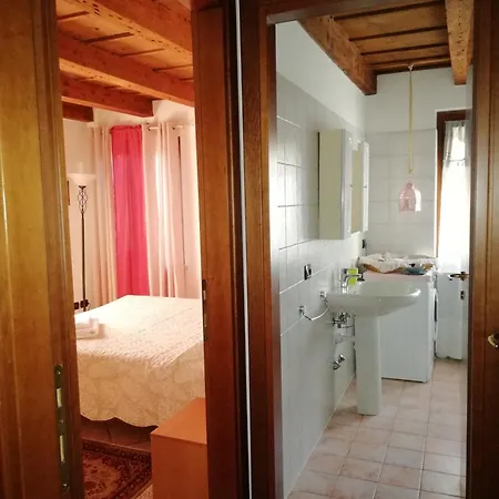 Appartement L'angolo Di Barbara