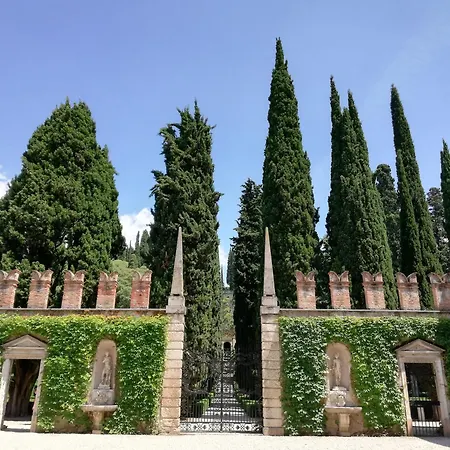 L'angolo Di Barbara Appartement *