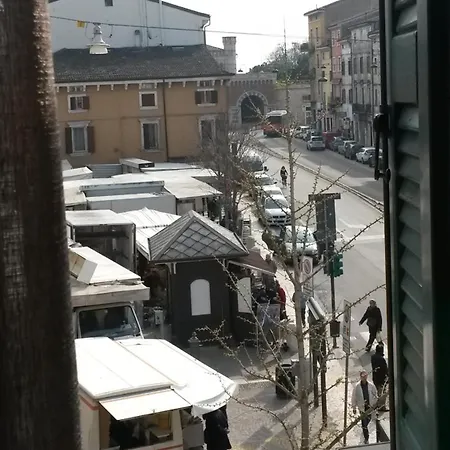 L'angolo Di Barbara Appartement
