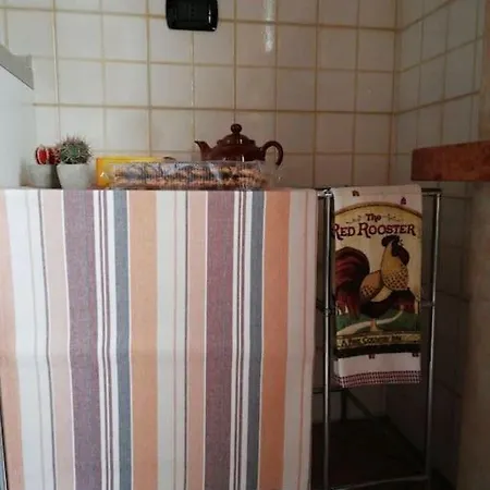 L'angolo Di Barbara Апартаменты *