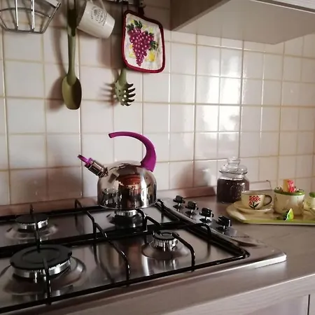 L'angolo Di Barbara Верона