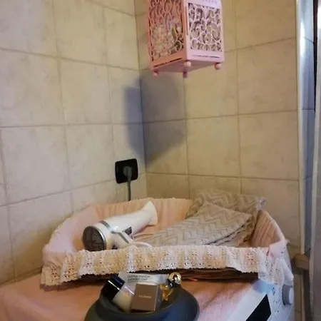 L'angolo Di Barbara Верона