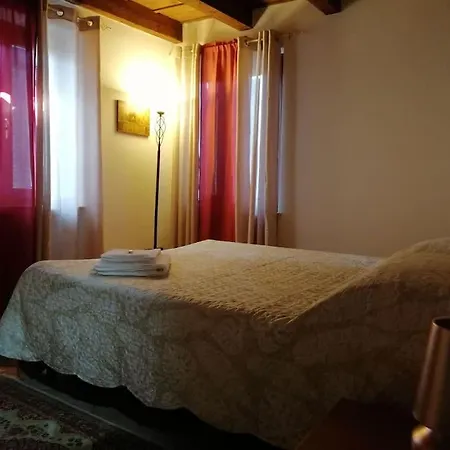 Апартаменты L'angolo Di Barbara *