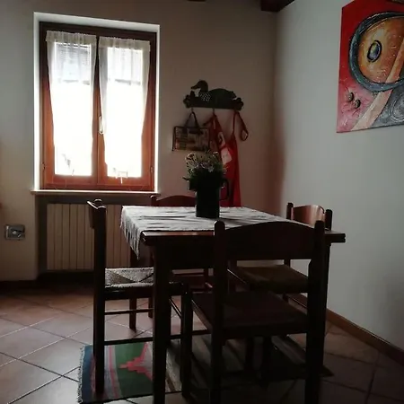 L'angolo Di Barbara * Верона