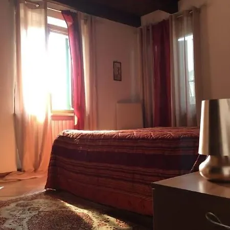 L'angolo Di Barbara Верона