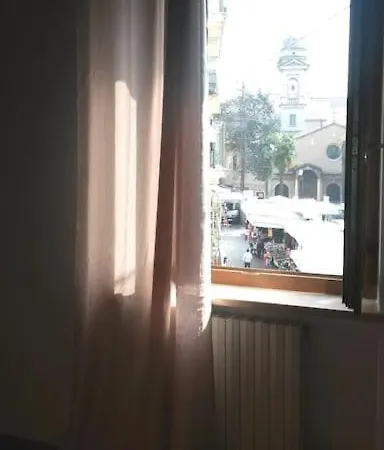L'angolo Di Barbara Апартаменты *